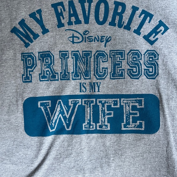 Men’s Disney T Shirt - Picture 3 of 4
